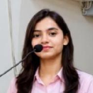 Aarti S. Class I-V Tuition trainer in Firozabad