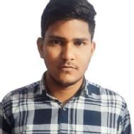 Abhishek Bairwa Class I-V Tuition trainer in Delhi