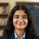 Priyanshi Sati