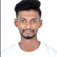 Rohan Kumar S Kannada Language trainer in Bangalore