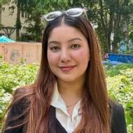 Drishti B. Class I-V Tuition trainer in Delhi