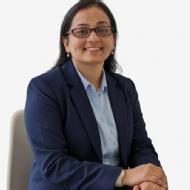 Rashmita K. Class I-V Tuition trainer in Hyderabad