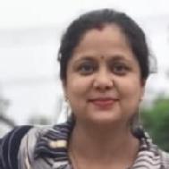 Shivani B. Class I-V Tuition trainer in Pathankot