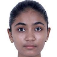 Riddhi J. Class 10 trainer in Delhi