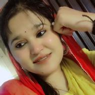 Anjali Class 12 Tuition trainer in Delhi