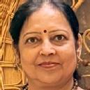 Photo of Seema G.
