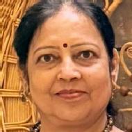 Seema G. Class 9 Tuition trainer in Pune