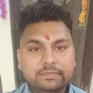 Rajesh Saini Class 12 Tuition trainer in Jaipur