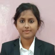 Khushbu K. Class 9 Tuition trainer in Hyderabad