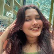 Bhumi J. Hindi Language trainer in Bangalore