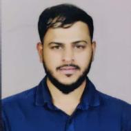 Syed Mohammed Haq Pasha Class 10 trainer in Sidlaghatta