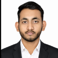Abhijeet Kumar Class I-V Tuition trainer in Dumka