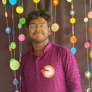 Subrata Das Class I-V Tuition trainer in Cuttack