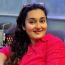 Darshita P. Biology Tutors trainer in Rajkot