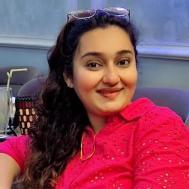 Darshita P. Class 11 Tuition trainer in Rajkot