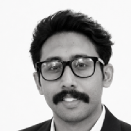 Utkarsh Gaur Spoken English trainer in Sahibzada Ajit Singh Nagar