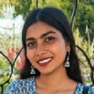 Anshika B. Class I-V Tuition trainer in Delhi