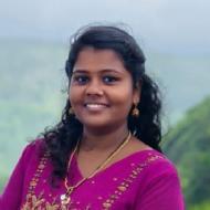 Jincy M. Class I-V Tuition trainer in Thiruvananthapuram