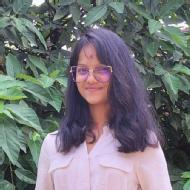 Jagadhatri M. Class I-V Tuition trainer in Cuttack Sadar