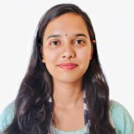 Kalpana K. Class 12 Tuition trainer in Indore