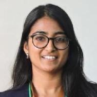 Siji V. Nursing trainer in Vadodara