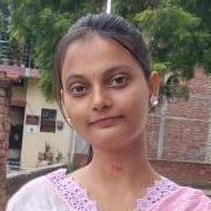 Smrita S. Class I-V Tuition trainer in Varanasi