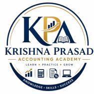 Krishna Prasad Accounting Academy Tally Software institute in Krishna