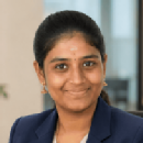 Photo of Shalini V.