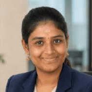 Shalini V. Class 12 Tuition trainer in Krishnarayapuram