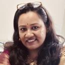 Divya K. Tuition trainer in Thiruvananthapuram