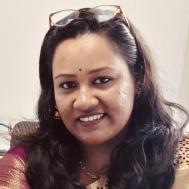 Divya K. Class 10 trainer in Thiruvananthapuram