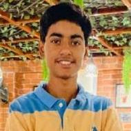 Harshit Singh Class 11 Tuition trainer in Gonda
