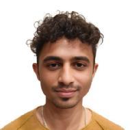 Raghav Khandekar Personal Trainer trainer in Indore