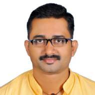 Dr Arjun N MBBS & Medical Tuition trainer in Kannur