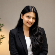 Prerna V. Class 12 Tuition trainer in Shujalpur Mandi