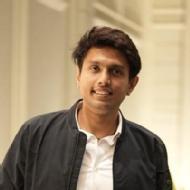 Salman Latif Class 10 trainer in Pune