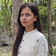Azima K. Nursing trainer in Budaun