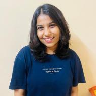 Mansi P. Class 11 Tuition trainer in Bikaner