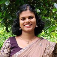 Thejasree P. Class I-V Tuition trainer in Kollam