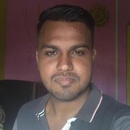 Nilesh Roy Class I-V Tuition trainer in Katihar