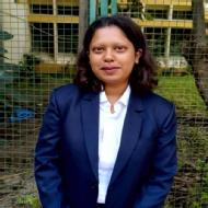 Ritika J. Nursery-KG Tuition trainer in Indore