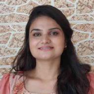 Harmika P. Medical Entrance trainer in Jamnagar