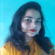 Nisha C. Class I-V Tuition trainer in Noida