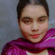 Gurleen K. Class I-V Tuition trainer in Batala