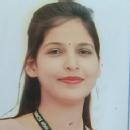 Kajal R. IGCSE Tuition Classes trainer in Prayagraj