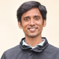 Vishwajeet Sinha Yoga trainer in Delhi