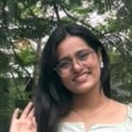 Bhumika S. Class I-V Tuition trainer in Indore