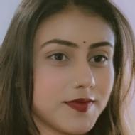Sangeeta C. Class I-V Tuition trainer in Desuri