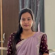 Anita C. Class 11 Tuition trainer in Jaipur