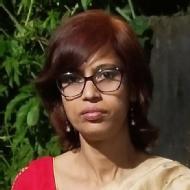 Anjumoni D. Class I-V Tuition trainer in Guwahati